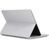 White Carbon Fiber Specialty Texture Material Surface Laptop Studio Skin